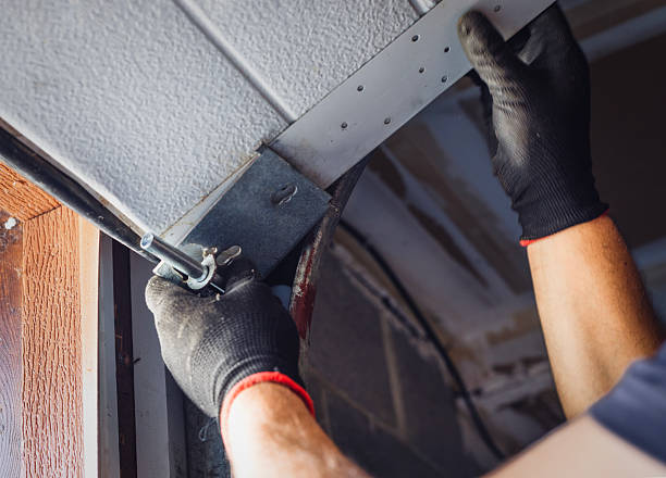 Reliable Garage Door contractor in McGaheysville, VA by Garage Doors Repair Pro
